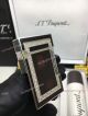 Copy S.T Dupont Fireworks Lighter - Black and Silver Lighter (2)_th.jpg